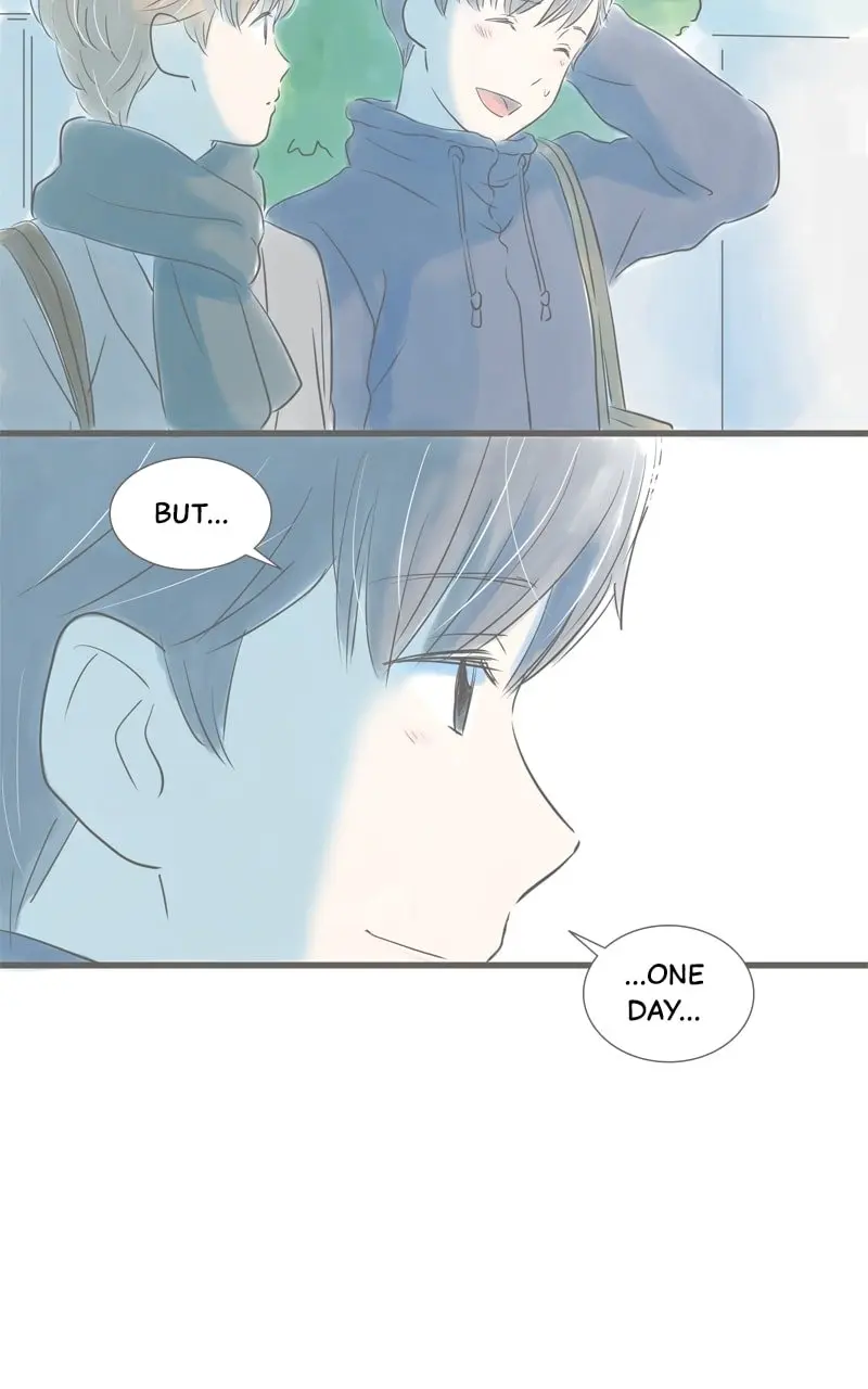 Amid the Changing Seasons - Chapter 62 - Page 33