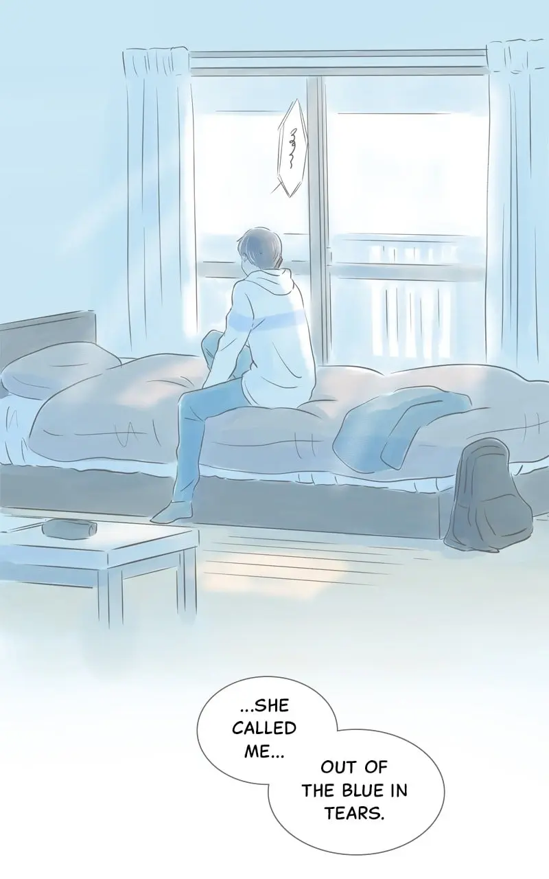 Amid the Changing Seasons - Chapter 62 - Page 37
