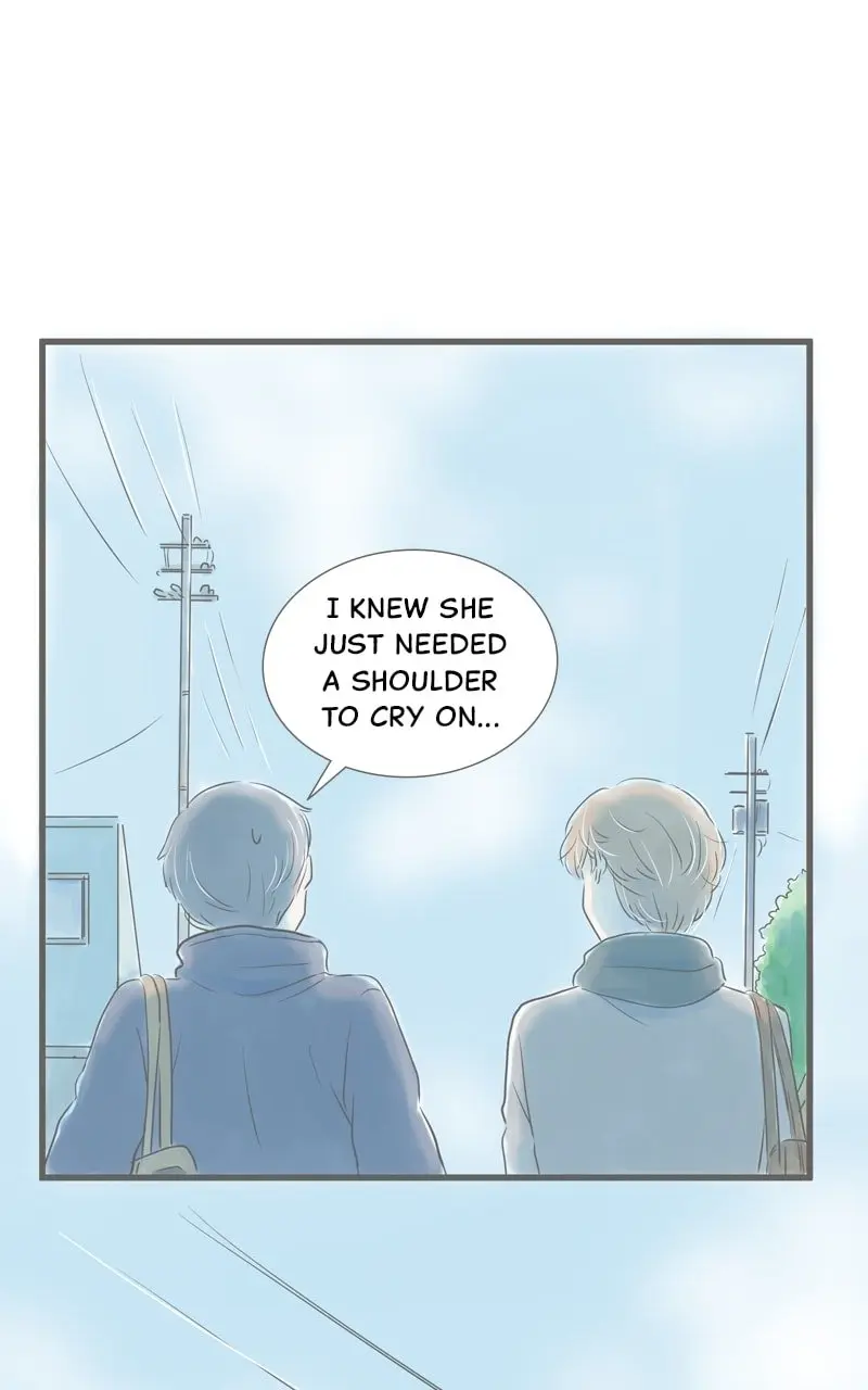 Amid the Changing Seasons - Chapter 62 - Page 38