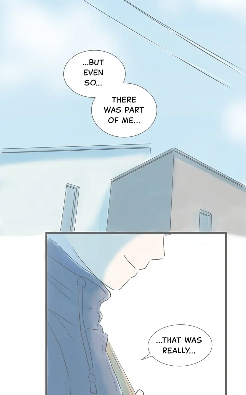 Amid the Changing Seasons - Chapter 62 - Page 39