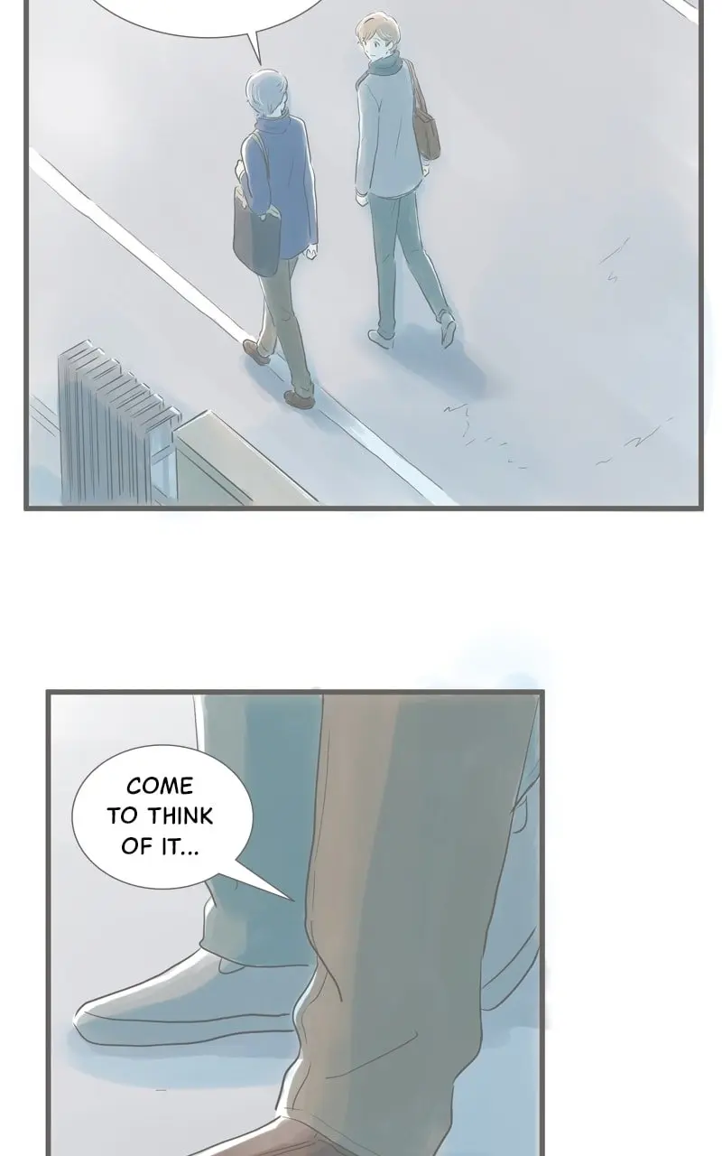 Amid the Changing Seasons - Chapter 62 - Page 42