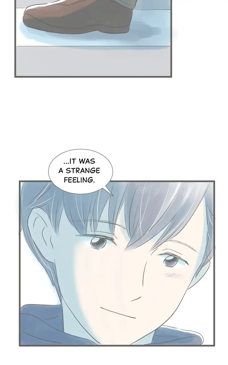 Amid the Changing Seasons - Chapter 62 - Page 43