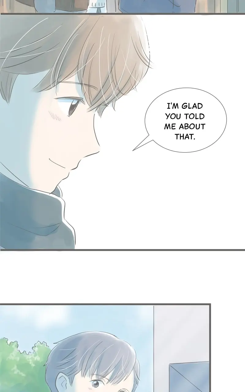 Amid the Changing Seasons - Chapter 62 - Page 46