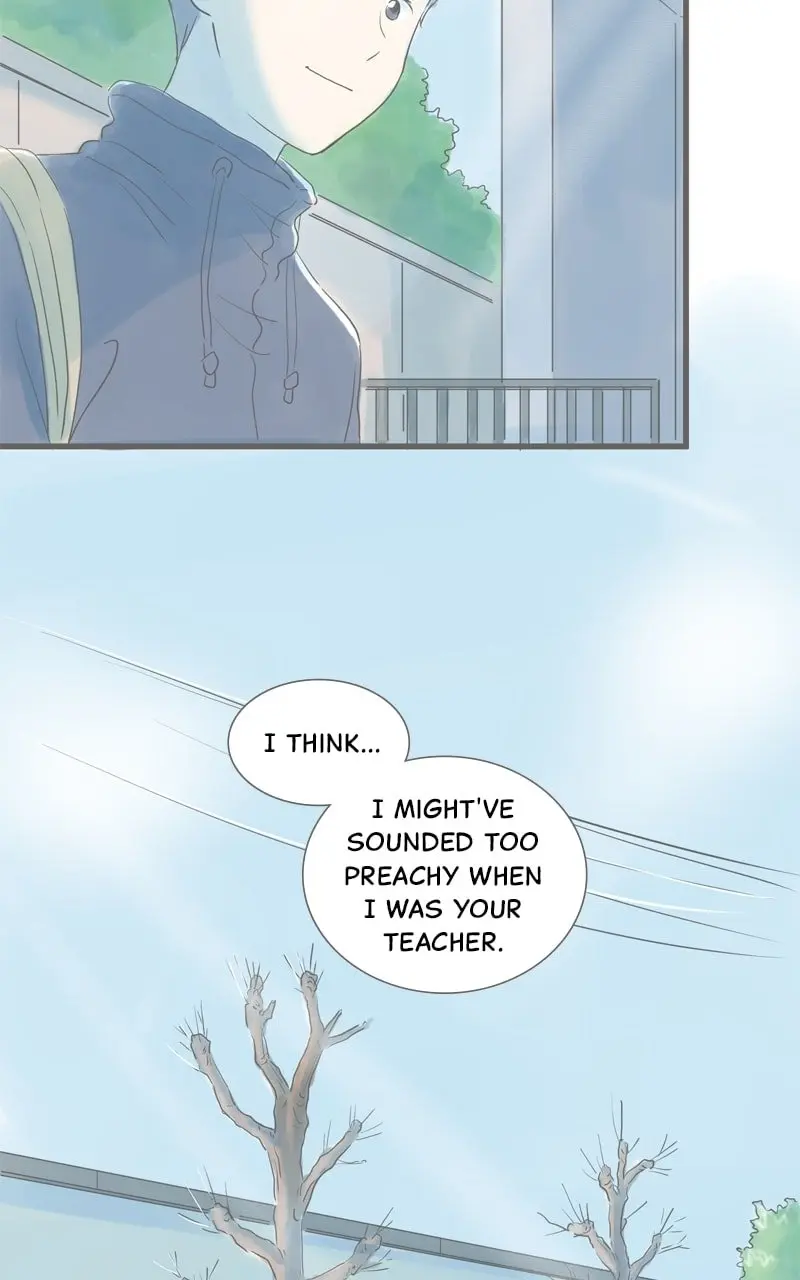 Amid the Changing Seasons - Chapter 62 - Page 47
