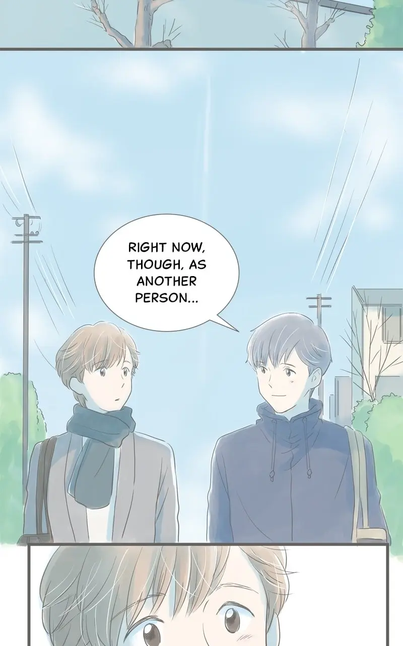 Amid the Changing Seasons - Chapter 62 - Page 48