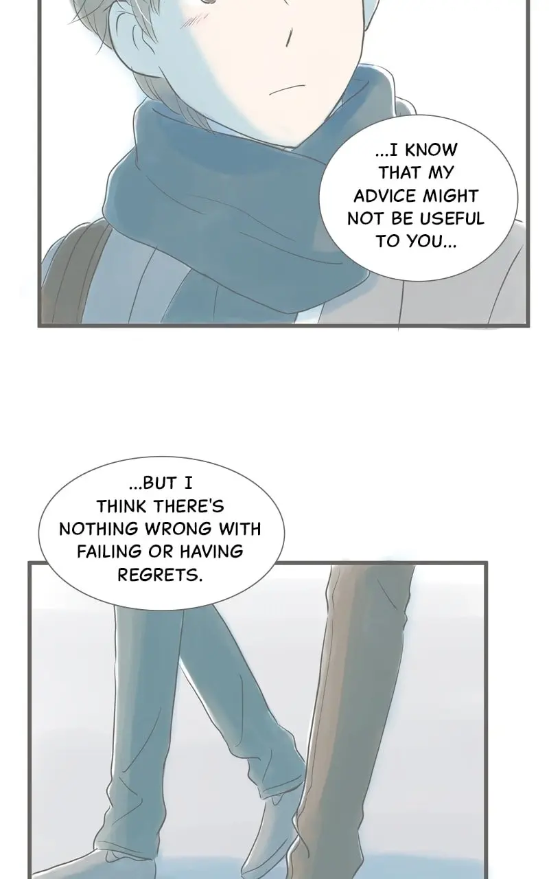 Amid the Changing Seasons - Chapter 62 - Page 49