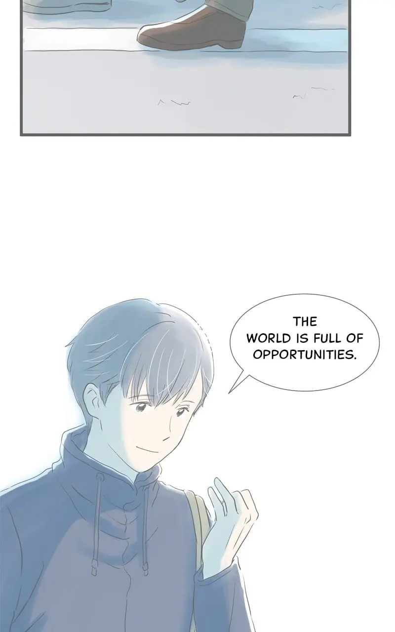 Amid the Changing Seasons - Chapter 62 - Page 50
