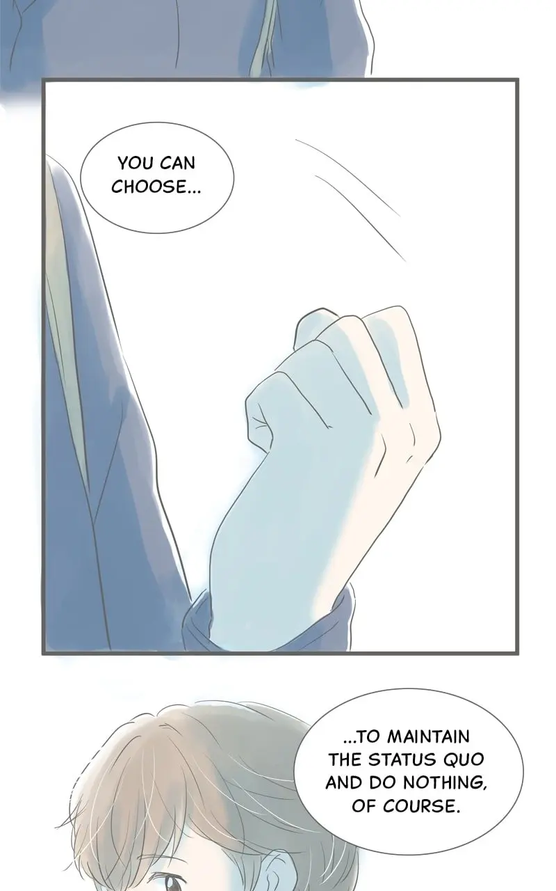 Amid the Changing Seasons - Chapter 62 - Page 51