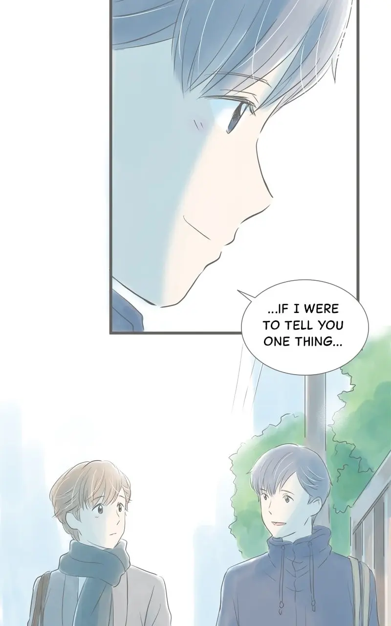 Amid the Changing Seasons - Chapter 62 - Page 53