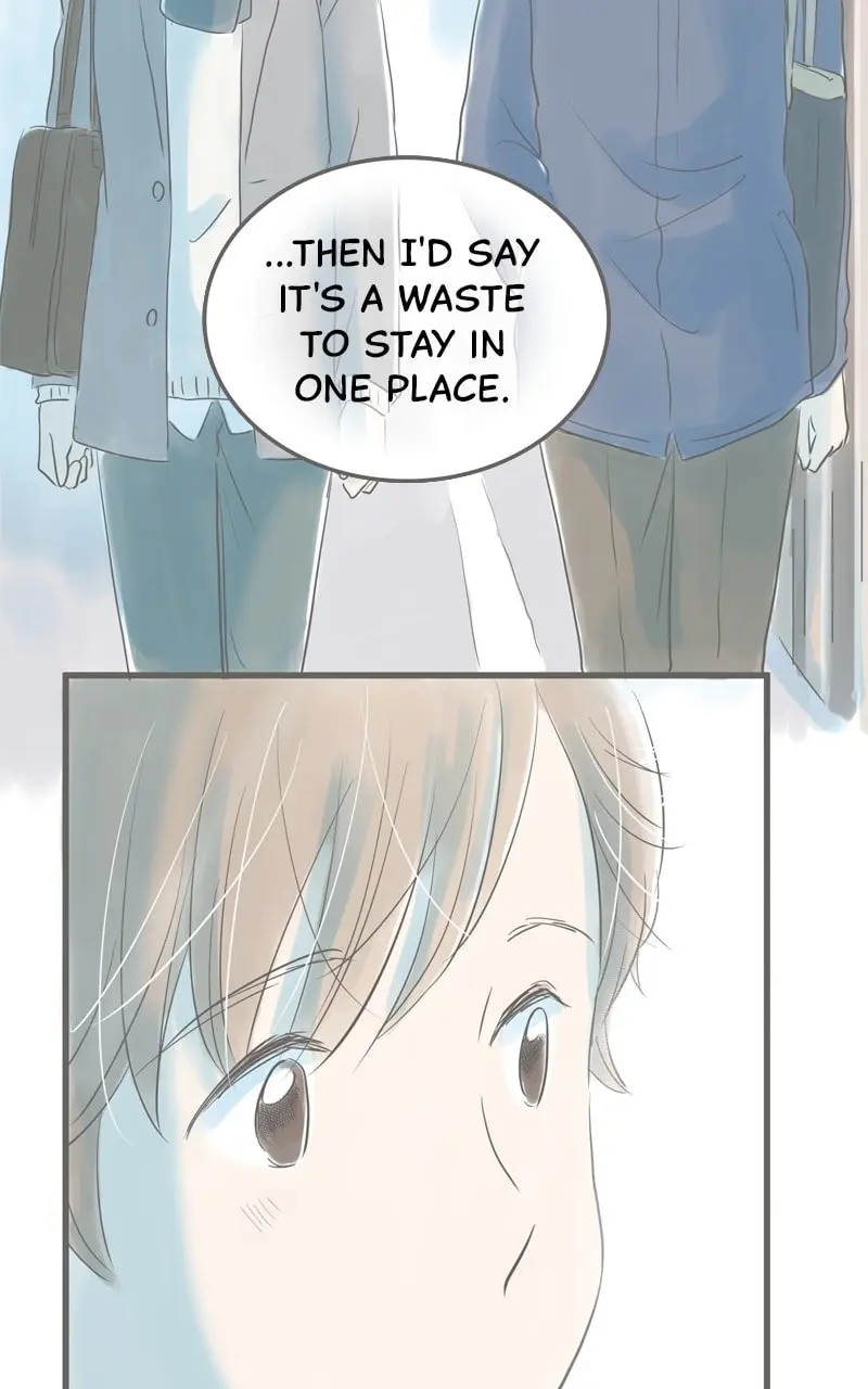 Amid the Changing Seasons - Chapter 62 - Page 54