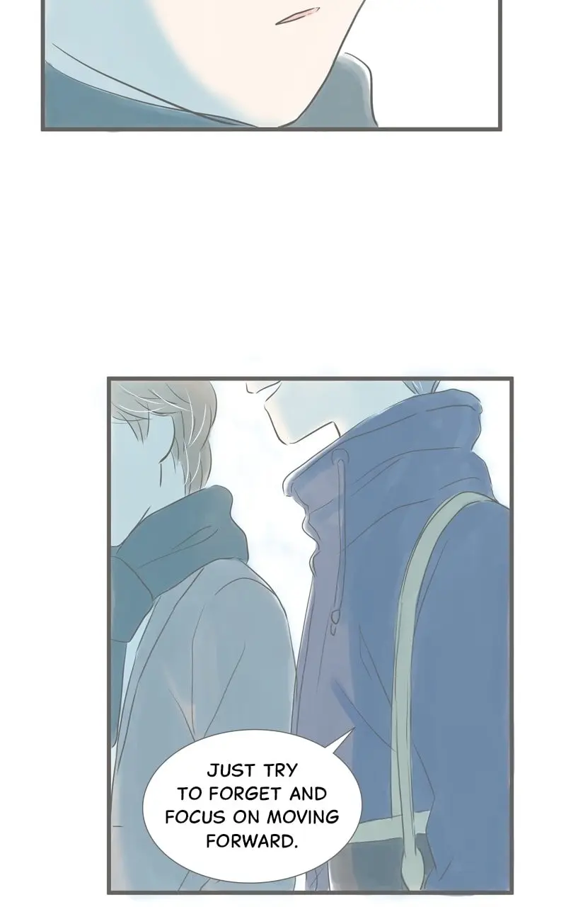 Amid the Changing Seasons - Chapter 62 - Page 55