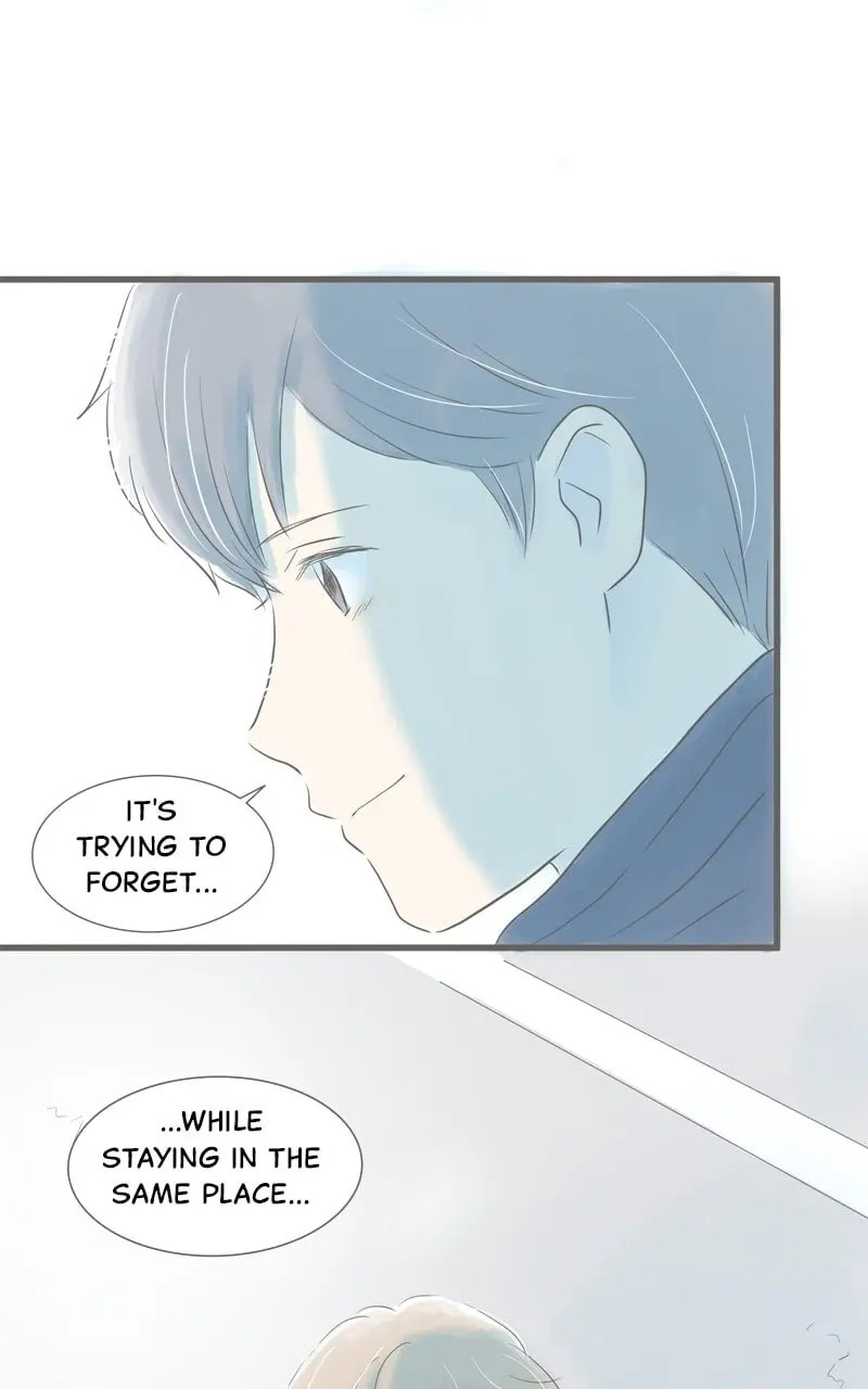 Amid the Changing Seasons - Chapter 62 - Page 56