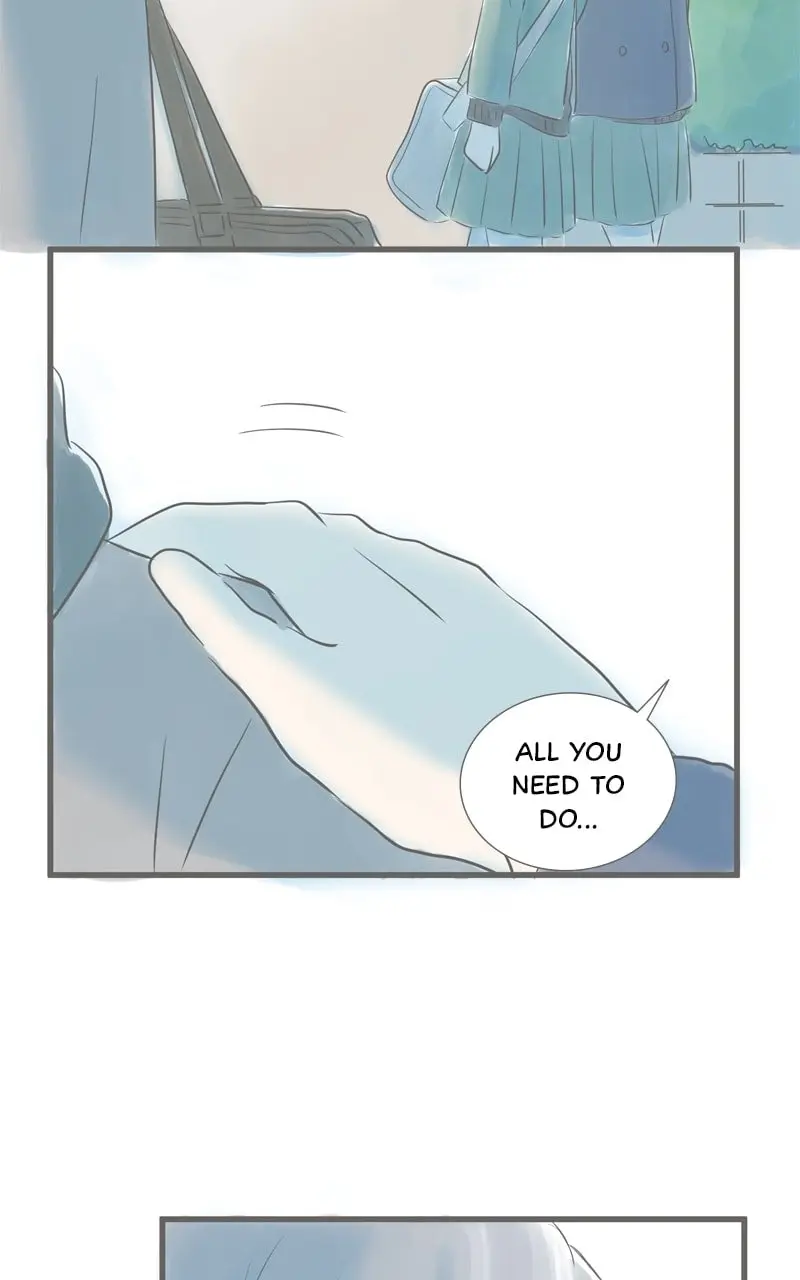 Amid the Changing Seasons - Chapter 62 - Page 58