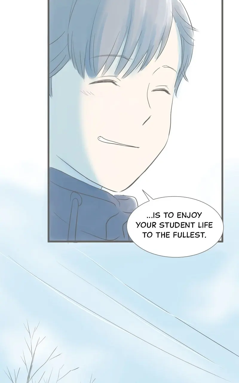Amid the Changing Seasons - Chapter 62 - Page 59