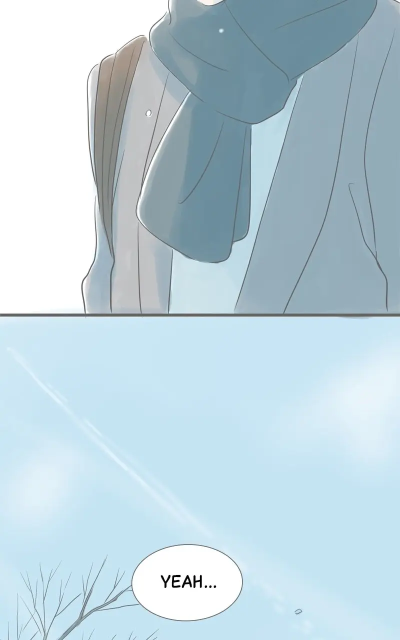 Amid the Changing Seasons - Chapter 62 - Page 62