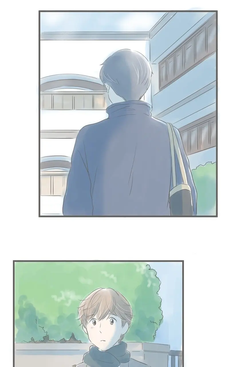 Amid the Changing Seasons - Chapter 62 - Page 65