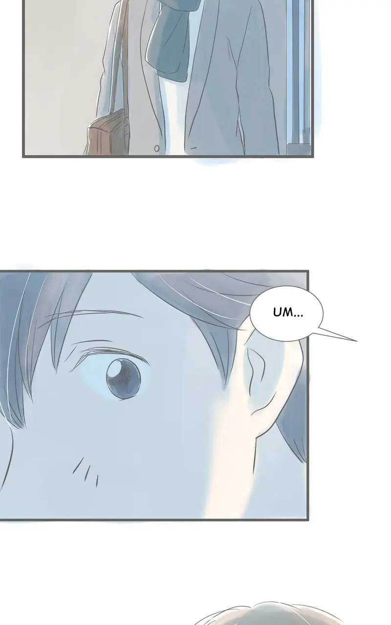 Amid the Changing Seasons - Chapter 62 - Page 66