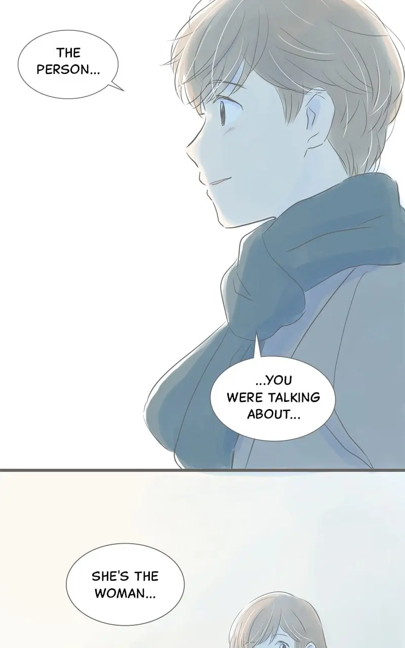 Amid the Changing Seasons - Chapter 62 - Page 67