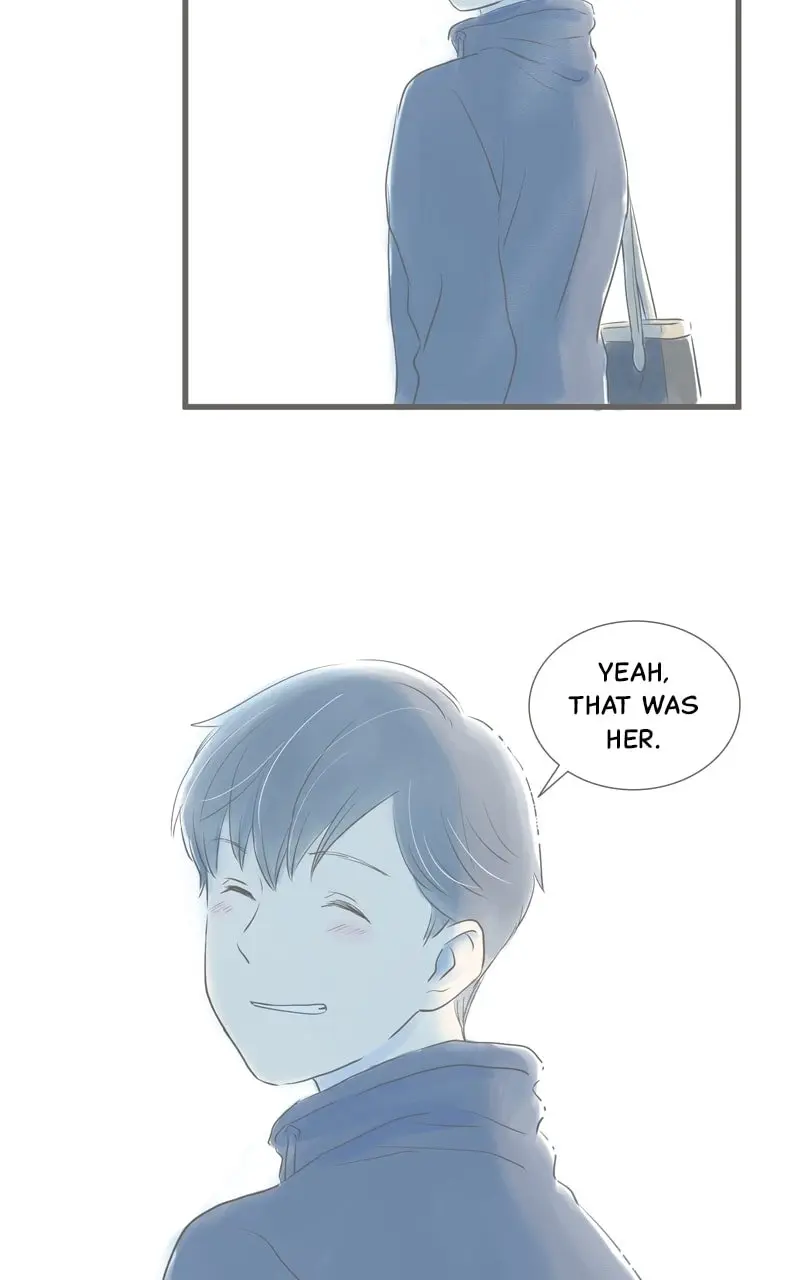 Amid the Changing Seasons - Chapter 62 - Page 69