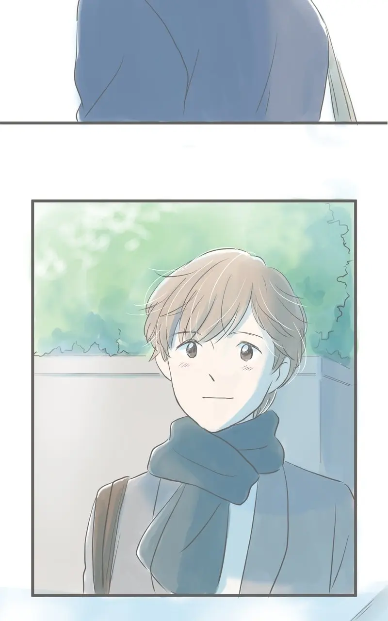 Amid the Changing Seasons - Chapter 62 - Page 70