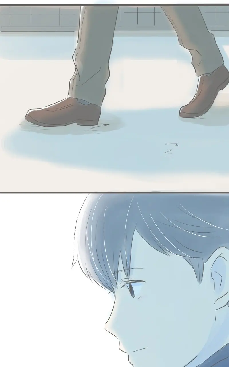 Amid the Changing Seasons - Chapter 62 - Page 72