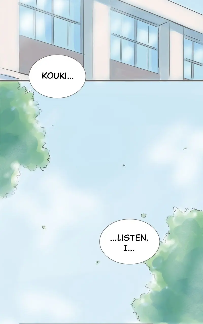Amid the Changing Seasons - Chapter 62 - Page 74