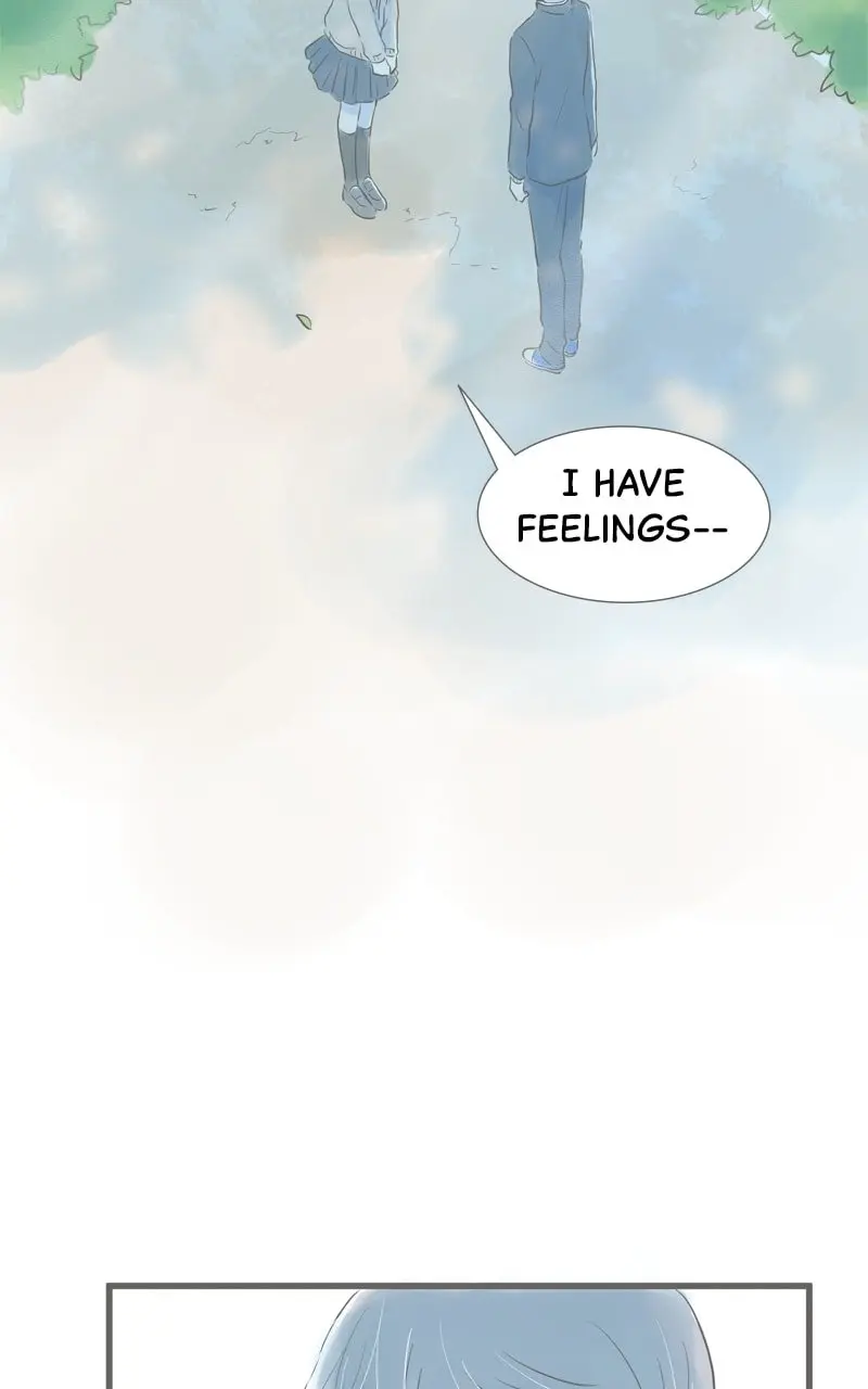 Amid the Changing Seasons - Chapter 62 - Page 76