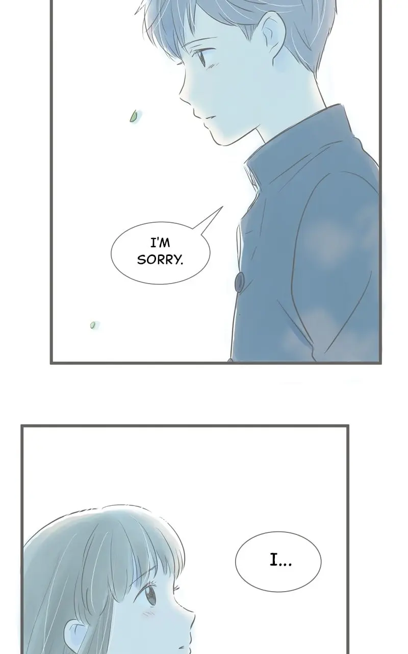 Amid the Changing Seasons - Chapter 62 - Page 77