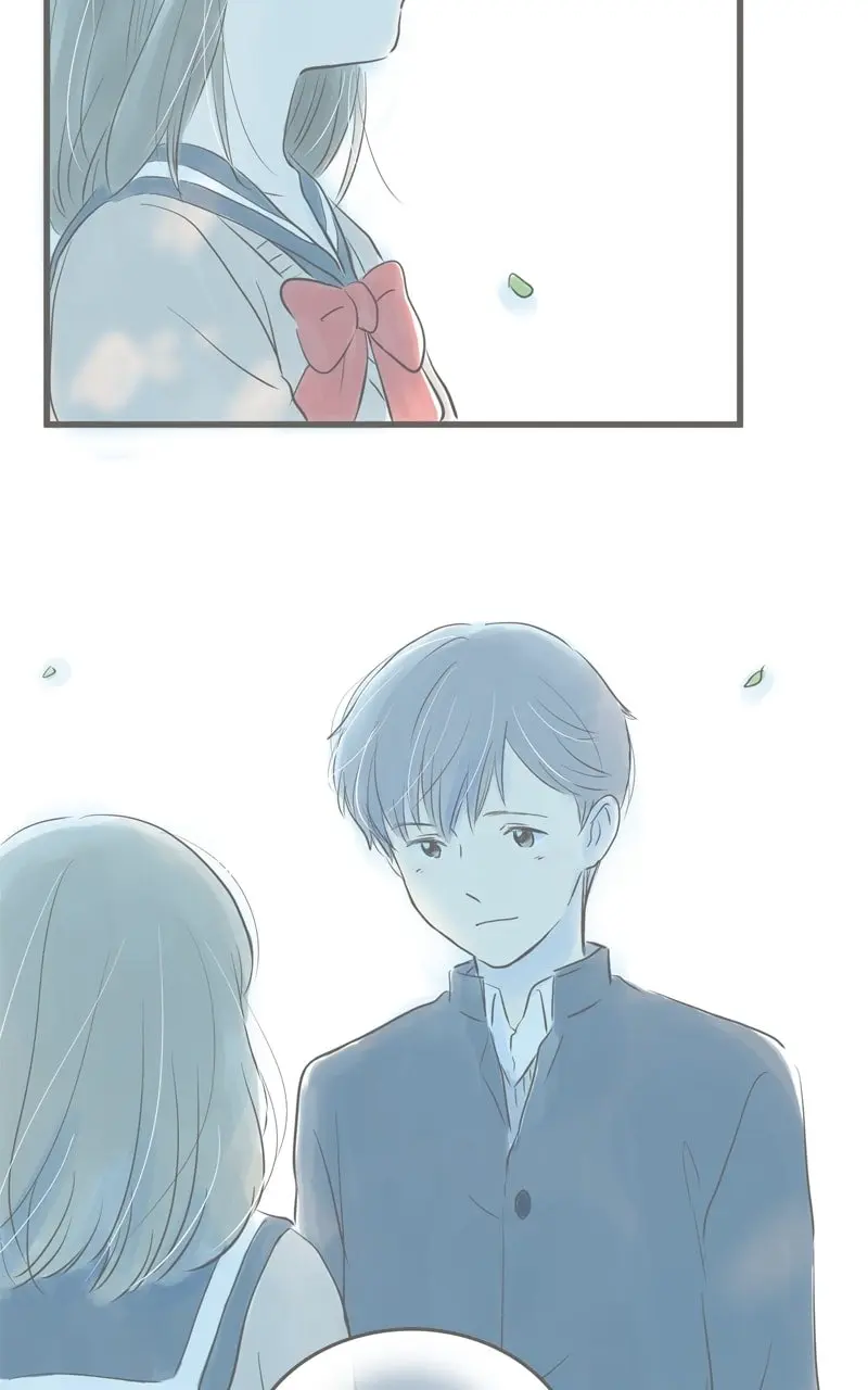 Amid the Changing Seasons - Chapter 62 - Page 78