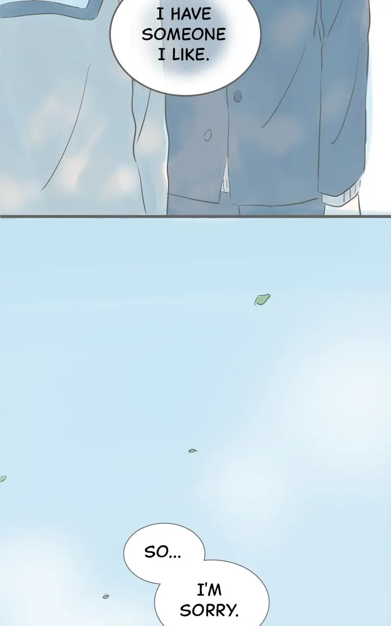Amid the Changing Seasons - Chapter 62 - Page 79