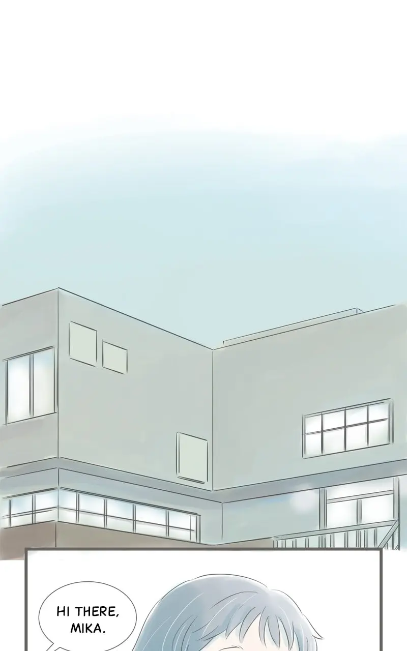 Amid the Changing Seasons - Chapter 63 - Page 1