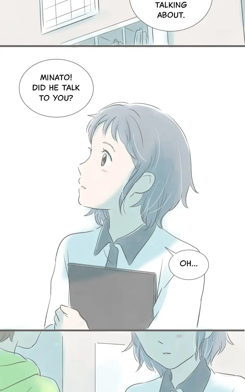 Amid the Changing Seasons - Chapter 63 - Page 4