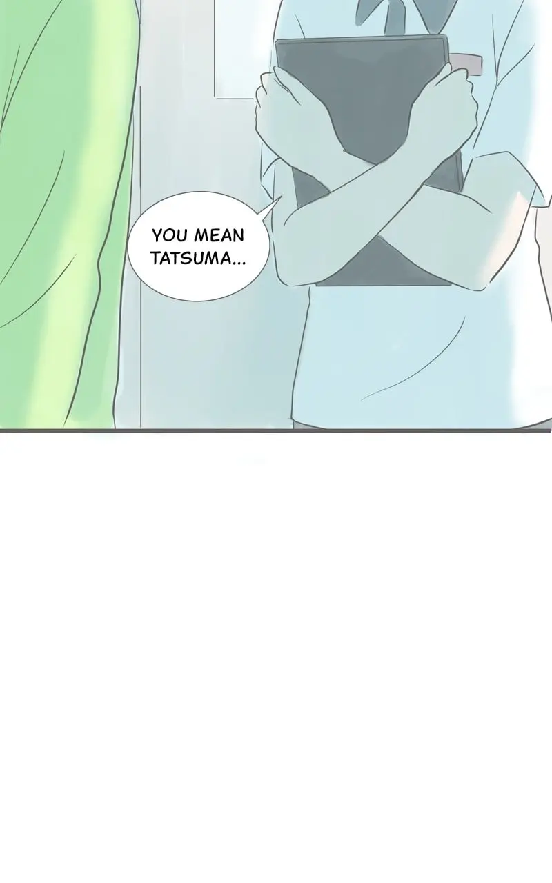 Amid the Changing Seasons - Chapter 63 - Page 5