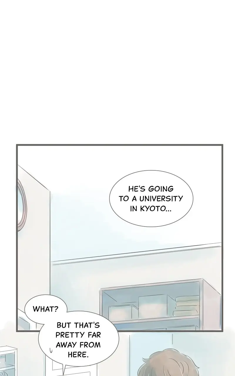 Amid the Changing Seasons - Chapter 63 - Page 7
