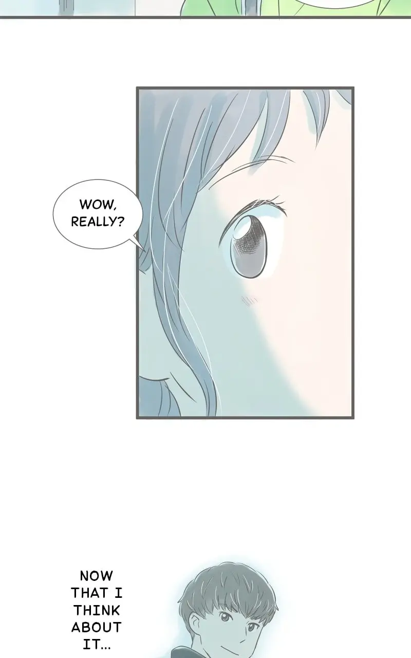 Amid the Changing Seasons - Chapter 63 - Page 9