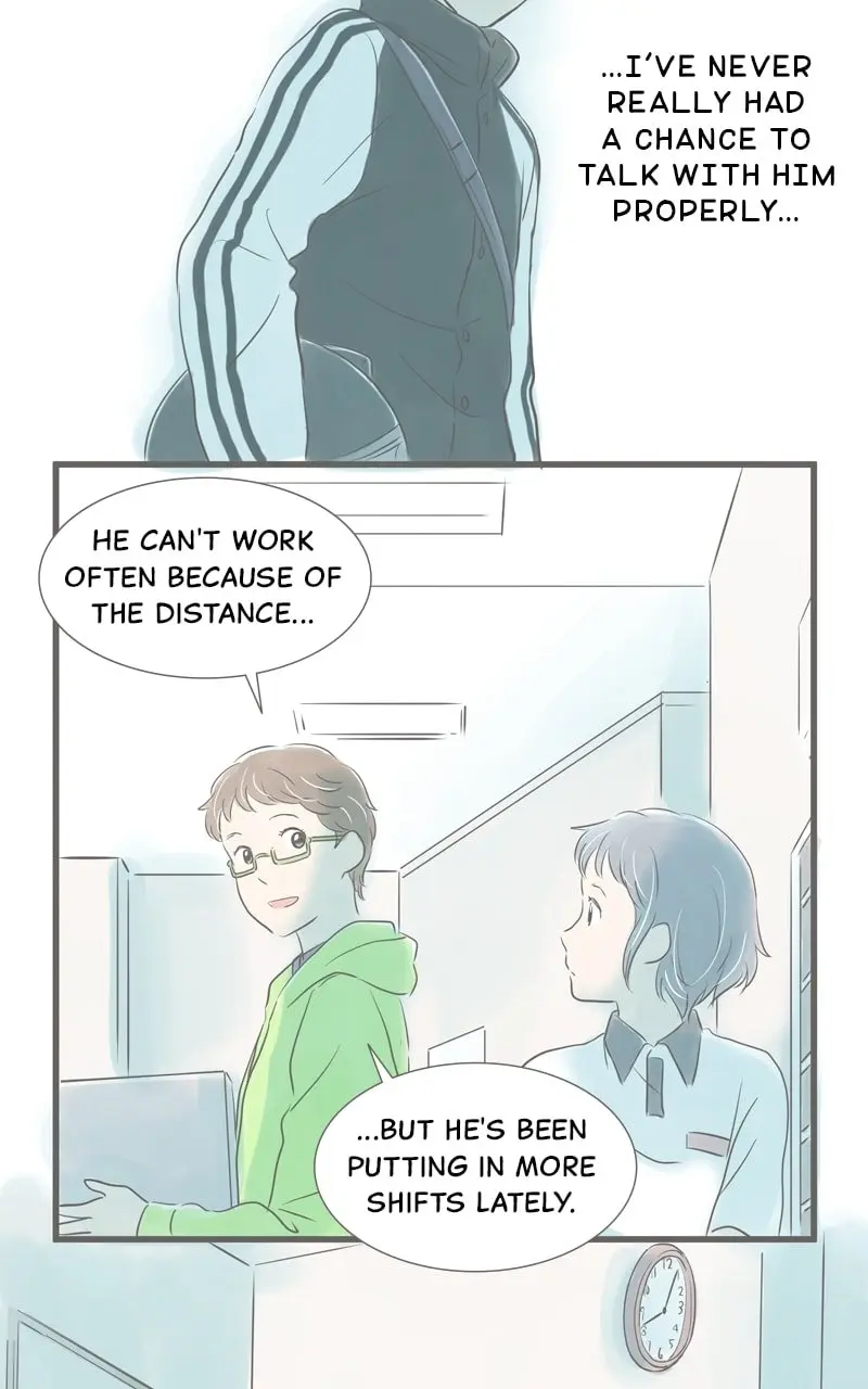 Amid the Changing Seasons - Chapter 63 - Page 10