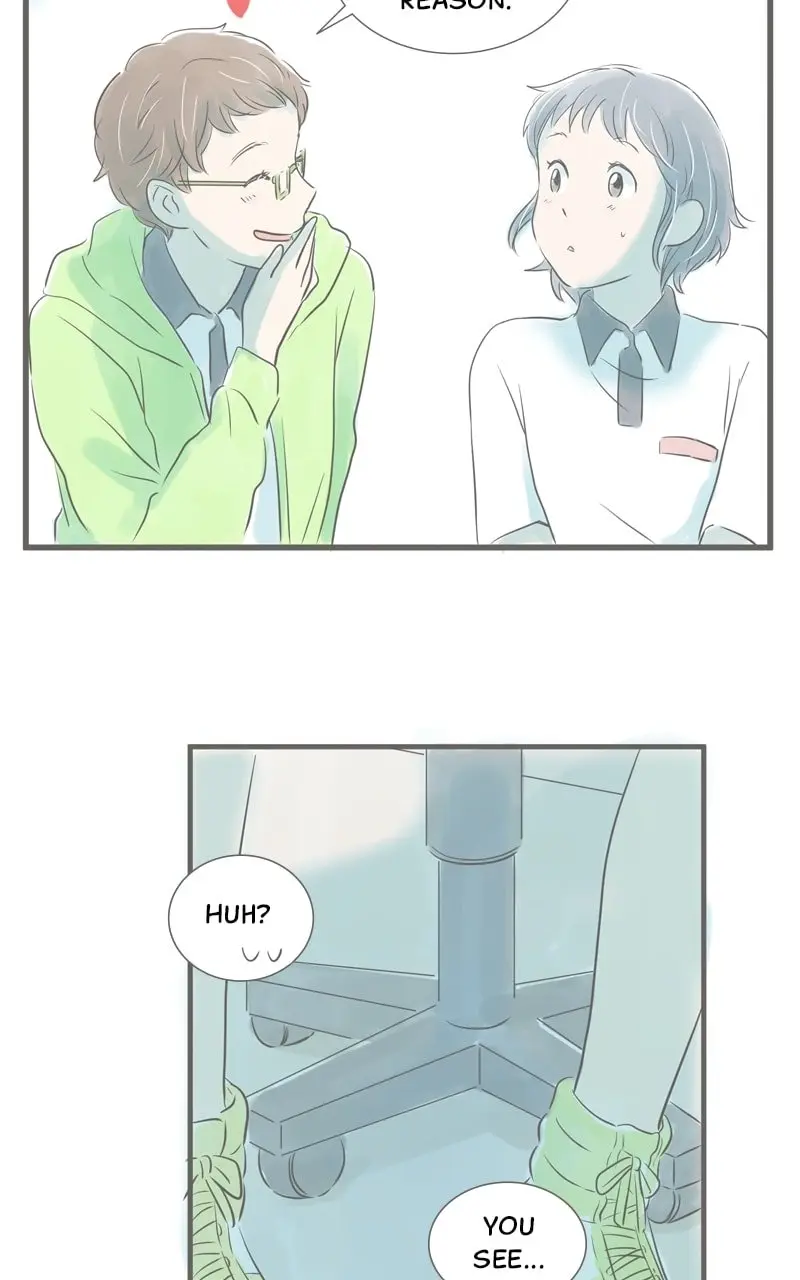 Amid the Changing Seasons - Chapter 63 - Page 13