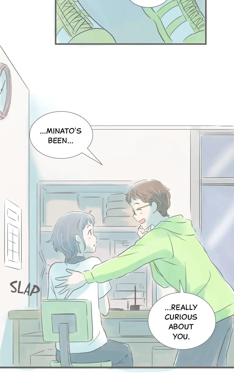 Amid the Changing Seasons - Chapter 63 - Page 14