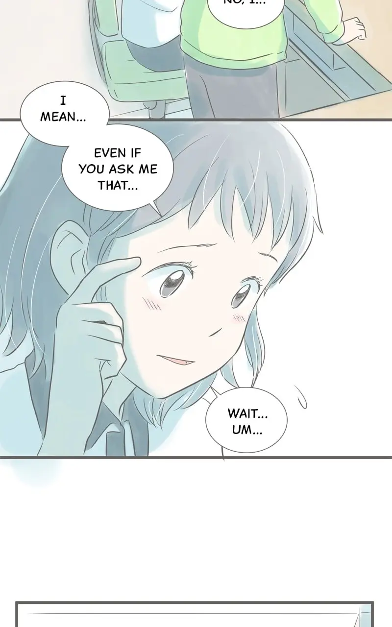 Amid the Changing Seasons - Chapter 63 - Page 17