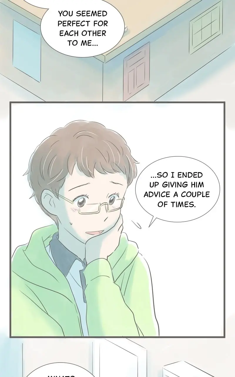 Amid the Changing Seasons - Chapter 63 - Page 20