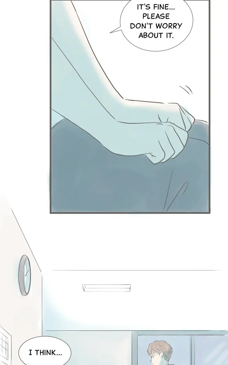 Amid the Changing Seasons - Chapter 63 - Page 22