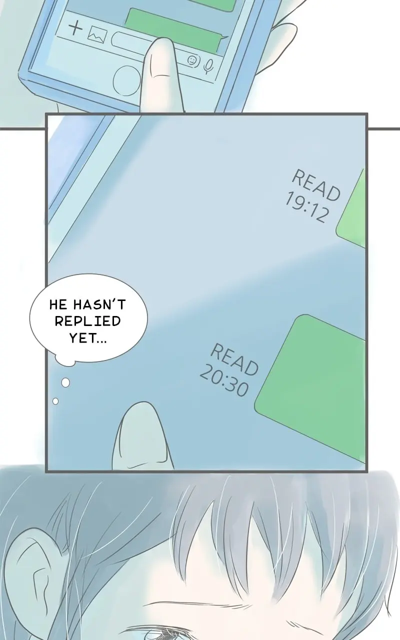 Amid the Changing Seasons - Chapter 63 - Page 29