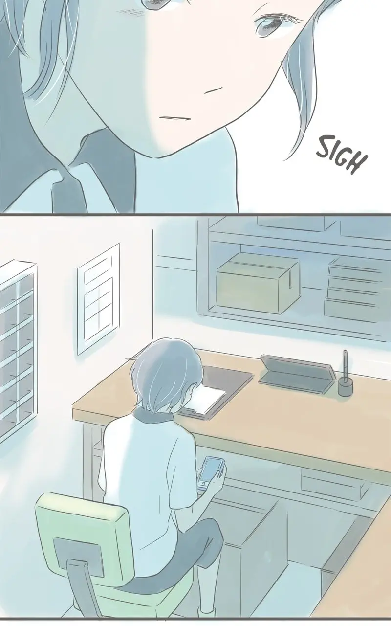 Amid the Changing Seasons - Chapter 63 - Page 30