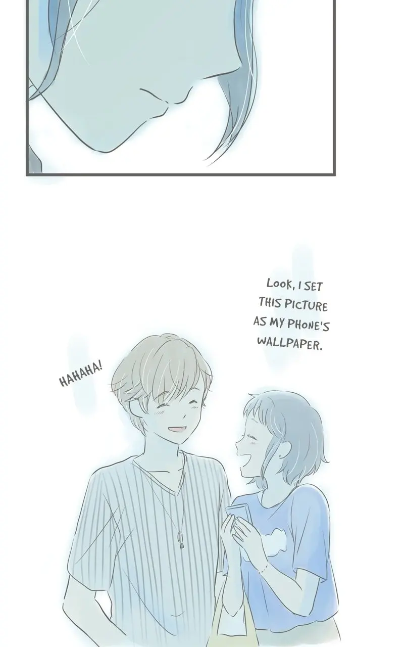 Amid the Changing Seasons - Chapter 63 - Page 32