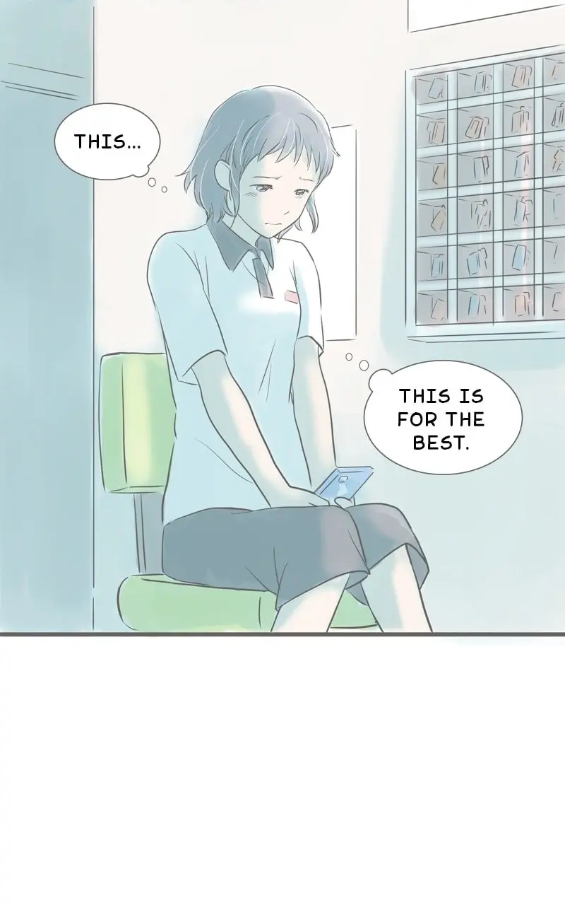 Amid the Changing Seasons - Chapter 63 - Page 35