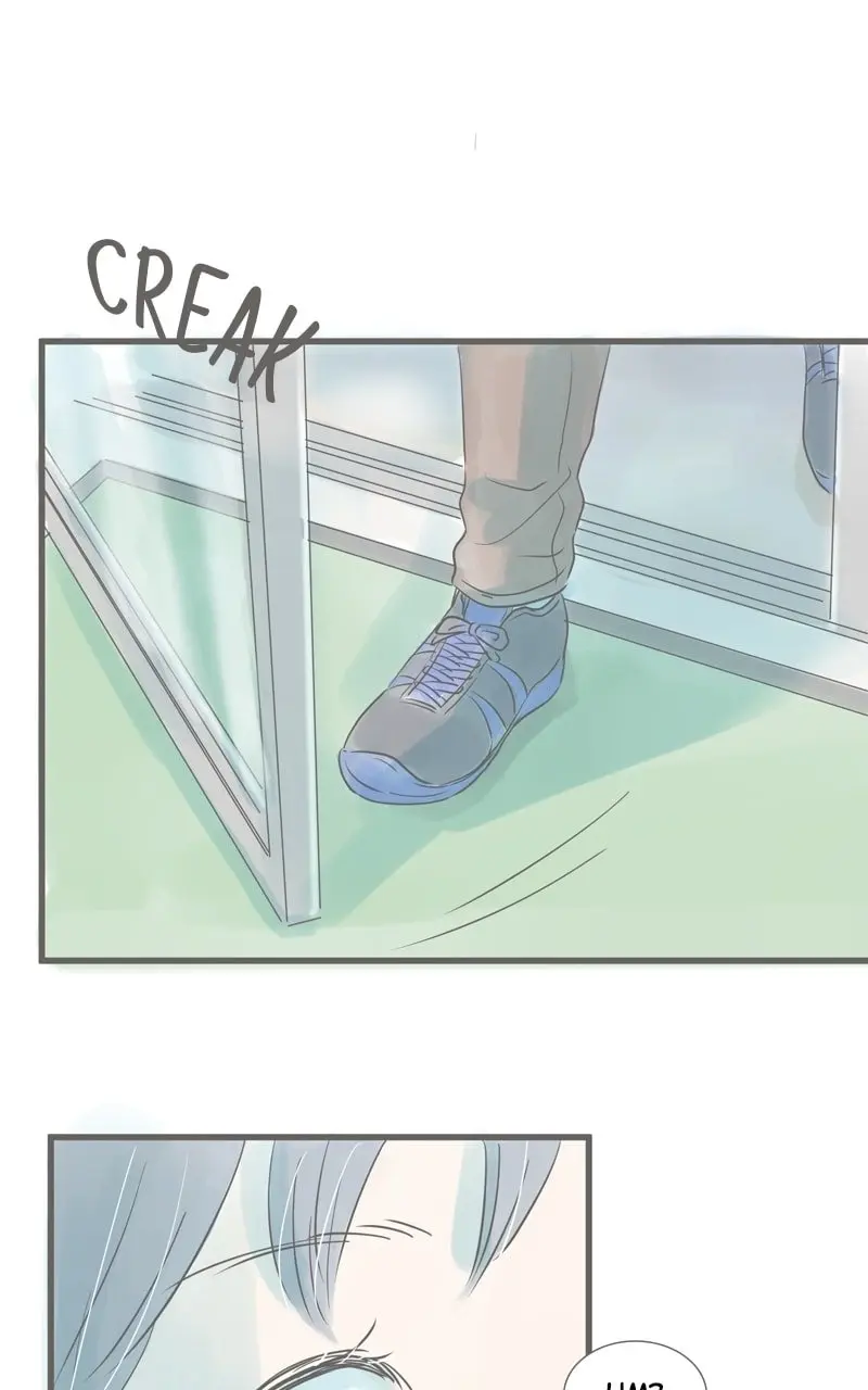 Amid the Changing Seasons - Chapter 63 - Page 36
