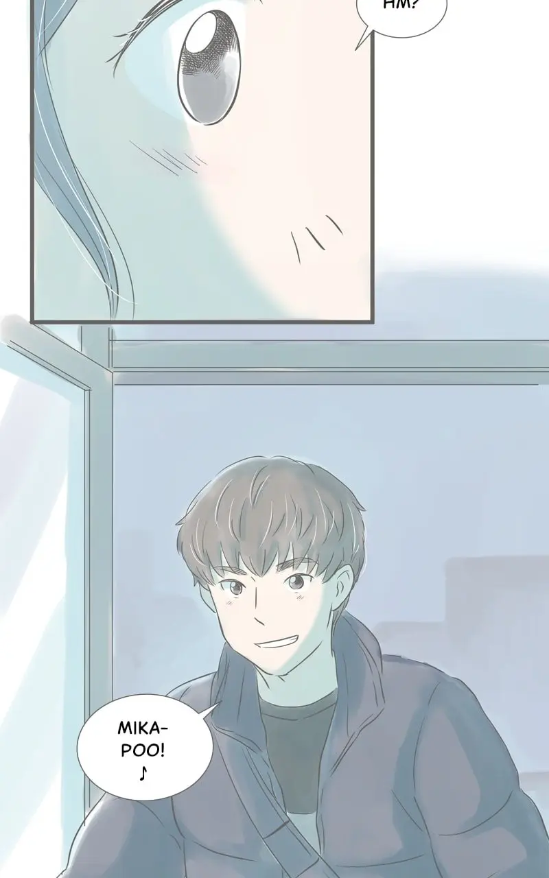 Amid the Changing Seasons - Chapter 63 - Page 37