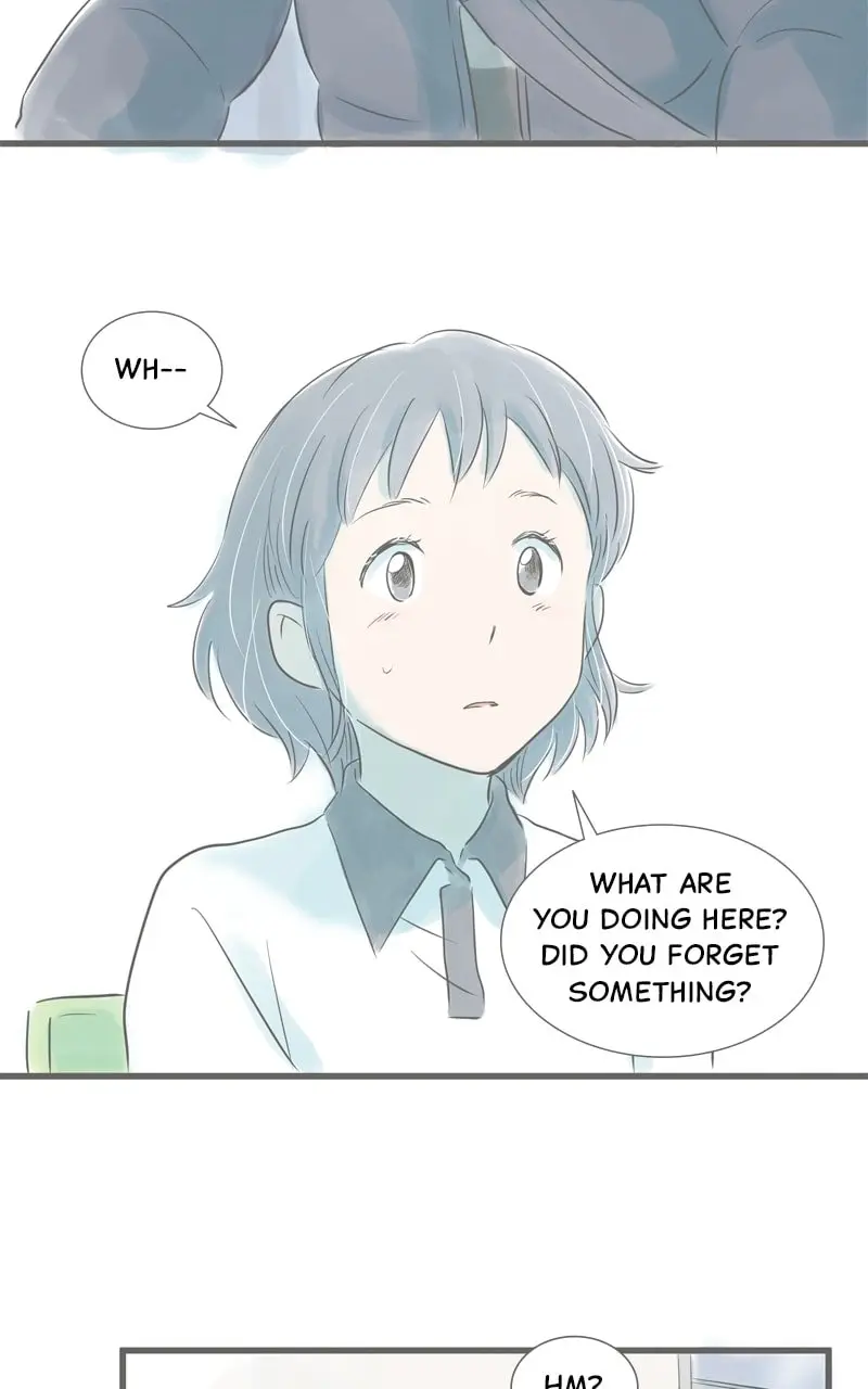 Amid the Changing Seasons - Chapter 63 - Page 38