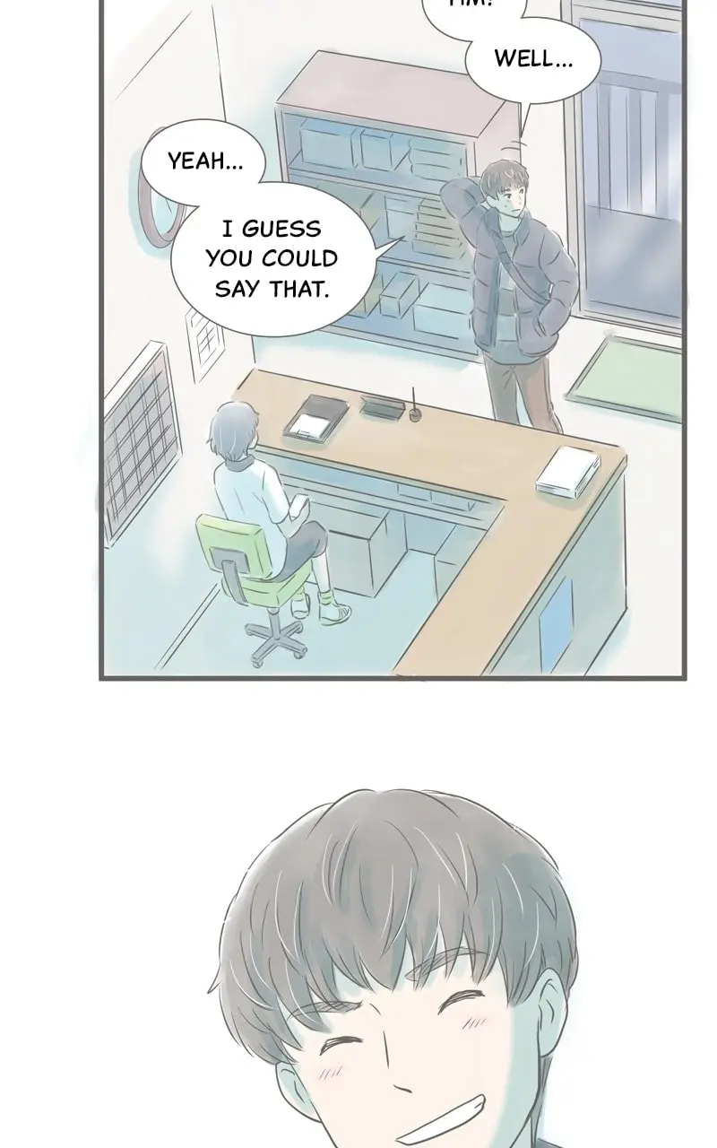 Amid the Changing Seasons - Chapter 63 - Page 39