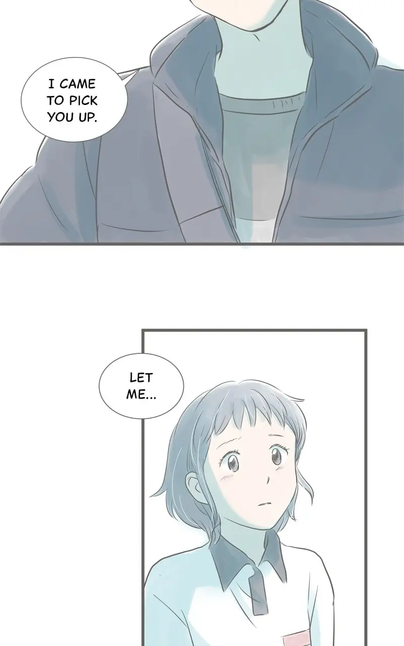 Amid the Changing Seasons - Chapter 63 - Page 40